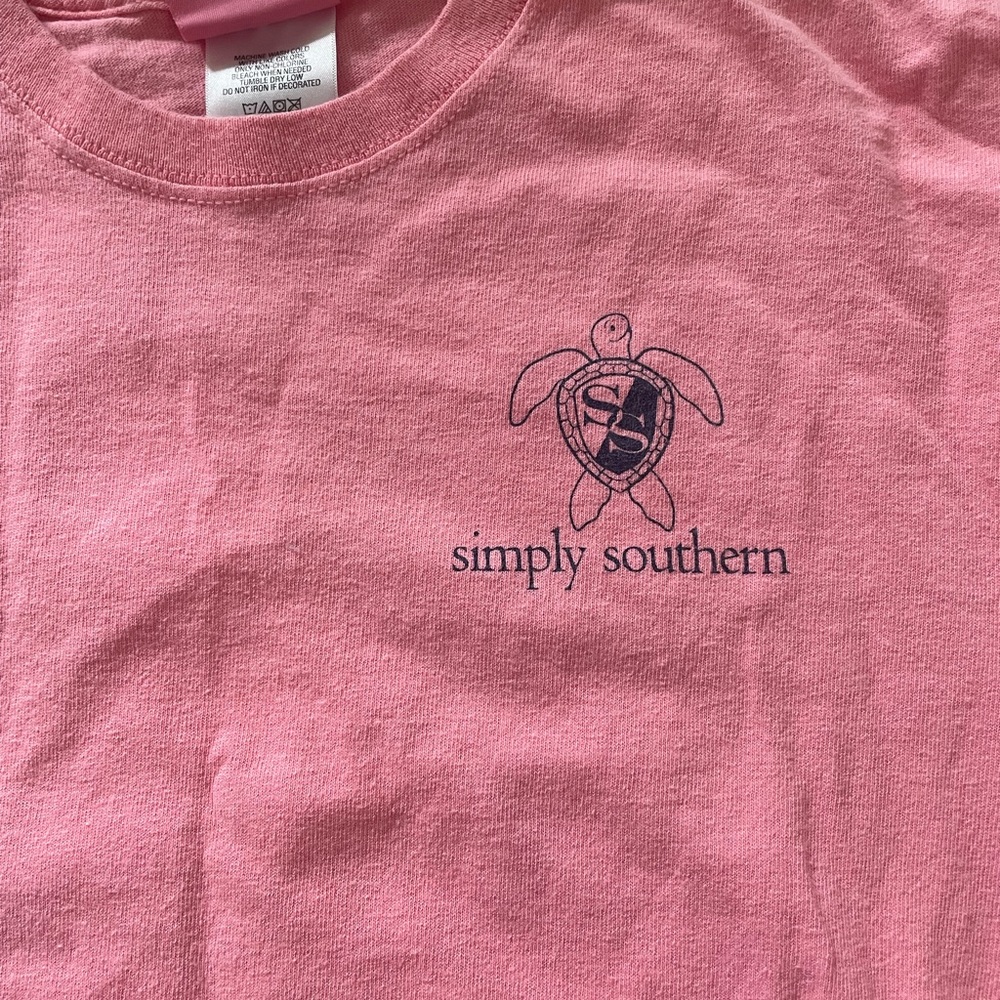 Simply Southern T Shirt